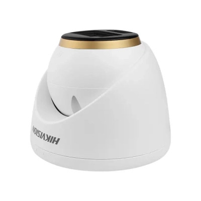 Камера відеоспостереження Hikvision DS-2CE72DF3T-F (3.6)