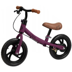 Біговел MoMi Breki violet (ROBI00058)