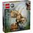 Конструктор LEGO Jurassic World Скам&#039;&#039;янілості динозаврів: череп трицератопса (76969)