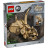 Конструктор LEGO Jurassic World Скам&#039;&#039;янілості динозаврів: череп трицератопса (76969)