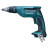 Шуруповерт Makita для гипсокартона LXT, 18В (без АКБ и БП) (DFS451Z)