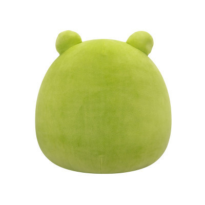 М&#039;яка іграшка Squishmallows Жабка Уккі 13 см (SQER00923)