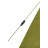 Намет Tramp Lite Tourist 2 Olive (UTLT-004-olive)