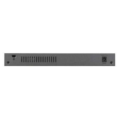 Комутатор мережевий Netgear GS110TP-300EUS