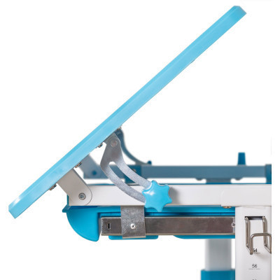 Парта зі стільцем Evo-kids BD-23 BL