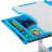 Парта зі стільцем Evo-kids BD-23 BL