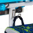 Парта зі стільцем Evo-kids BD-23 BL