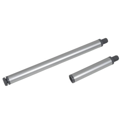 Туристичний стіл Bo-Camp Premium 60x45 cm Grey (1404380)