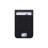 Чохол до мобільного телефона UAG Magnetic with Stand Metropolis Wallet Kevlar Black (964445113940)