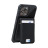 Чохол до мобільного телефона UAG Magnetic with Stand Metropolis Wallet Kevlar Black (964445113940)