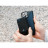 Чохол до мобільного телефона UAG Magnetic with Stand Metropolis Wallet Kevlar Black (964445113940)