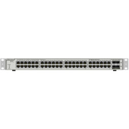 Комутатор мережевий Ruijie Networks RG-NBS3200-48GT4XS-P