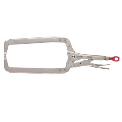 Струбцина Milwaukee TORQUE LOCK тип С з нерухомими губками 18&quot; (480мм) (4932472260)