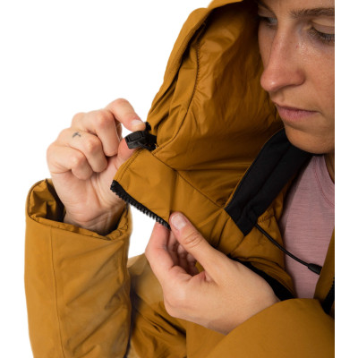 Куртка Salewa Fanes 2L PTX Parka Wms 28671 7020 42/36 S (013.012.0576)