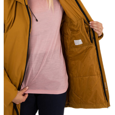 Куртка Salewa Fanes 2L PTX Parka Wms 28671 7020 42/36 S (013.012.0576)