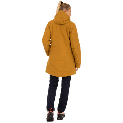 Куртка Salewa Fanes 2L PTX Parka Wms 28671 7020 42/36 S (013.012.0576)