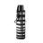 Парасоля Fulton L354-041178 Minilite-2 Silver Stripes (L354-041178)