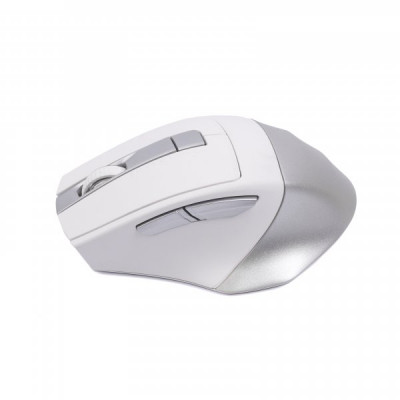 Мишка A4Tech FB35C Bluetooth Icy White