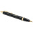 Ручка кулькова Parker IM 17 UKRAINE Black GT BP Тризуб ЗСУ (22032_T039y)