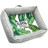Лежак для тварин Petkit FOUR SEASON PET BED (L) (666126)