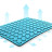 Лежак для тварин Petkit FOUR SEASON PET BED (L) (666126)