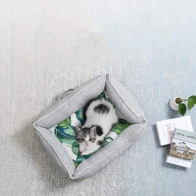 Лежак для тварин Petkit FOUR SEASON PET BED (L) (666126)