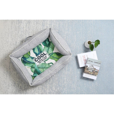 Лежак для тварин Petkit FOUR SEASON PET BED (L) (666126)