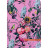 Книга записна Axent A5 Olga Selyshcheva Summer Time 80 аркушів, клітинка (8700-11-A-OS)