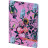 Книга записна Axent A5 Olga Selyshcheva Summer Time 80 аркушів, клітинка (8700-11-A-OS)