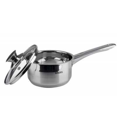 Ківш Ringel Kinder с крышкой 1.0 л (RG-4006-14)