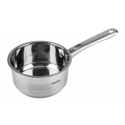 Ківш Ringel Kinder с крышкой 1.0 л (RG-4006-14)