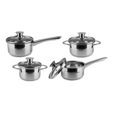 Ківш Ringel Kinder с крышкой 1.0 л (RG-4006-14)