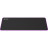 Килимок для мишки Lorgar Main 319 Black/Purple (LRG-GMP319)