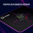 Килимок для мишки Lorgar Main 319 Black/Purple (LRG-GMP319)