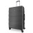 Валіза Swissbrand Freya (L) Charcoal (SWB_LHFRE174L) (DAS302529)