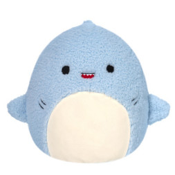 М'яка іграшка Squishmallows Акула Дейві 30 см (SQCR03538)