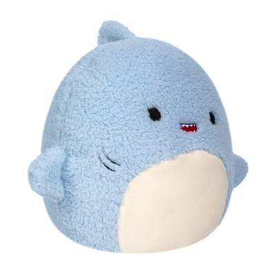 М&#039;яка іграшка Squishmallows Акула Дейві 30 см (SQCR03538)