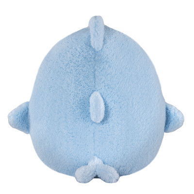 М&#039;яка іграшка Squishmallows Акула Дейві 30 см (SQCR03538)