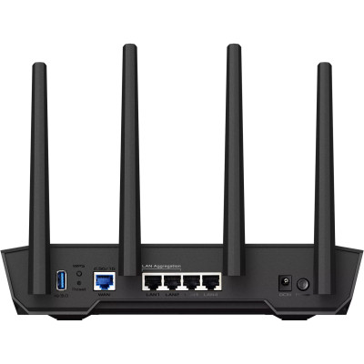 Маршрутизатор ASUS TUF-AX4200