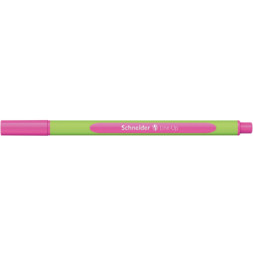 Лайнер Schneider Line-Up 0,4 мм pink neon (S191069)