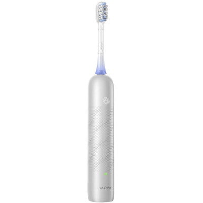 Електрична зубна щітка MOVA Fresh Pro Sliver (ATB15A-SIL)