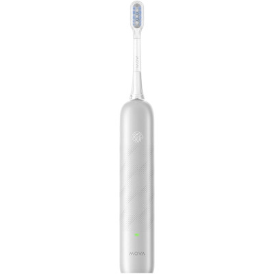 Електрична зубна щітка MOVA Fresh Pro Sliver (ATB15A-SIL)