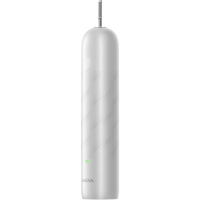 Електрична зубна щітка MOVA Fresh Pro Sliver (ATB15A-SIL)