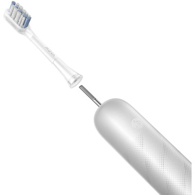Електрична зубна щітка MOVA Fresh Pro Sliver (ATB15A-SIL)