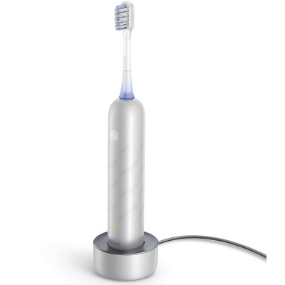 Електрична зубна щітка MOVA Fresh Pro Sliver (ATB15A-SIL)