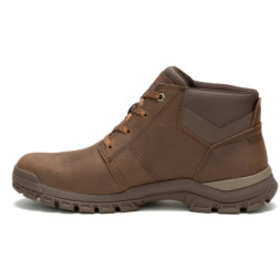 Черевики Caterpillar (CAT) Threshold Chukka P725953 коричневі 41 (195020134924)