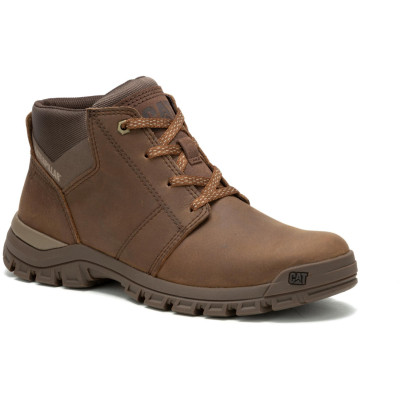 Черевики Caterpillar (CAT) Threshold Chukka P725953 коричневі 41 (195020134924)