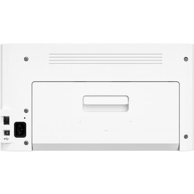 Лазерний принтер HP Color LaserJet 150nw с Wi-Fi (4ZB95A)