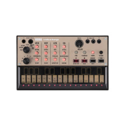 Синтезатор Korg Volca-Keys (212353)