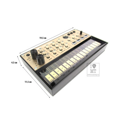 Синтезатор Korg Volca-Keys (212353)
